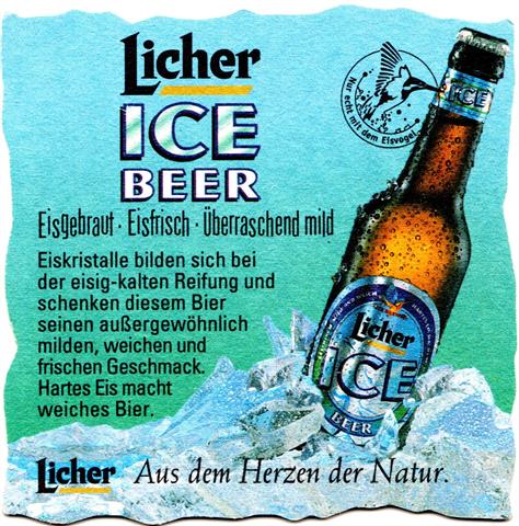 lich gi-he licher sofo 1a (185-licher ice beer)